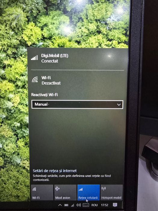 Super Laptop Lenovo Thinkpad L14 Gen 2, i7 1165G7, 32Gb, 512 SSD, LTE