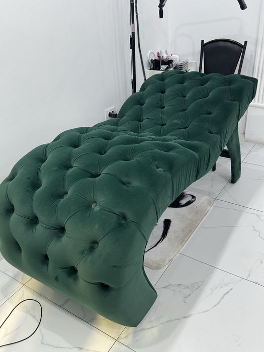 Кушетка ортопедическая