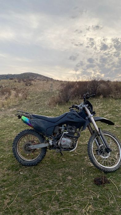 Продам Эндуро 250к