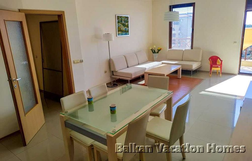 Продава се Тристаен апартамент в Балчик - 102 кв.м за 686 €/кв.м - Снимка #4