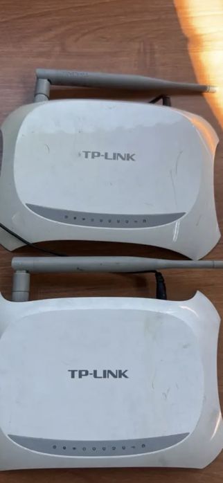 Роутер TP-Link TL-MR3220 Wi-Fi