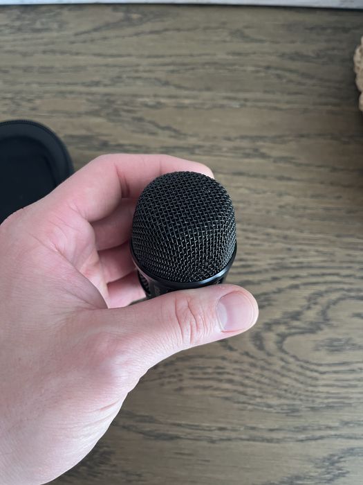Shure Nexadyne 8/S