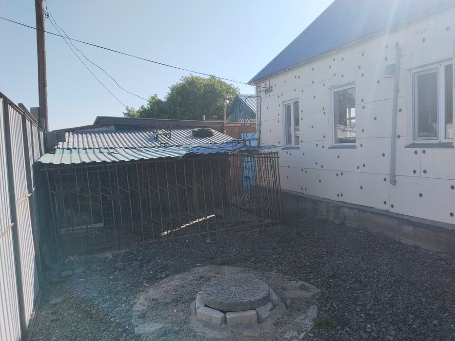 Продаётся дом сортировка рабочий посёлок