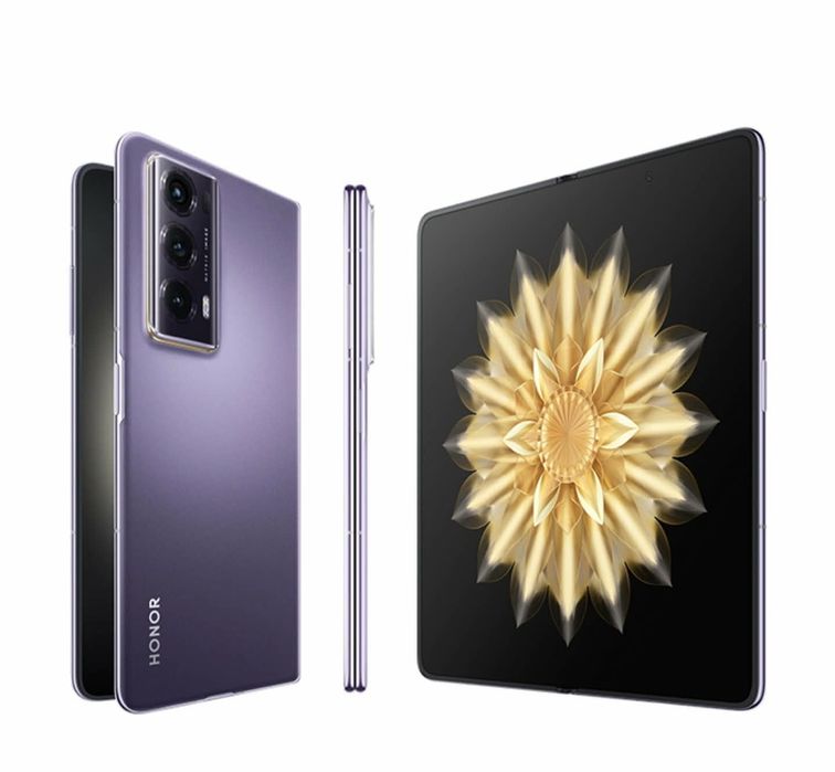 Honor magic pliabil v2 nou, 512GB, Ram 16gb, Android 14 Nou