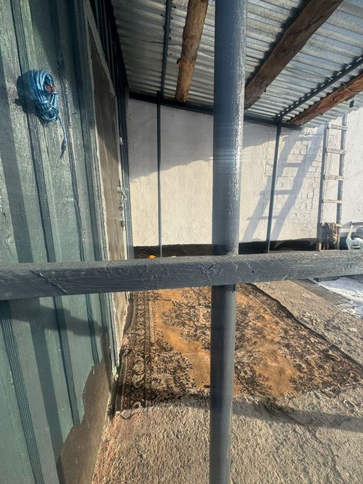 Продам дом  жилой