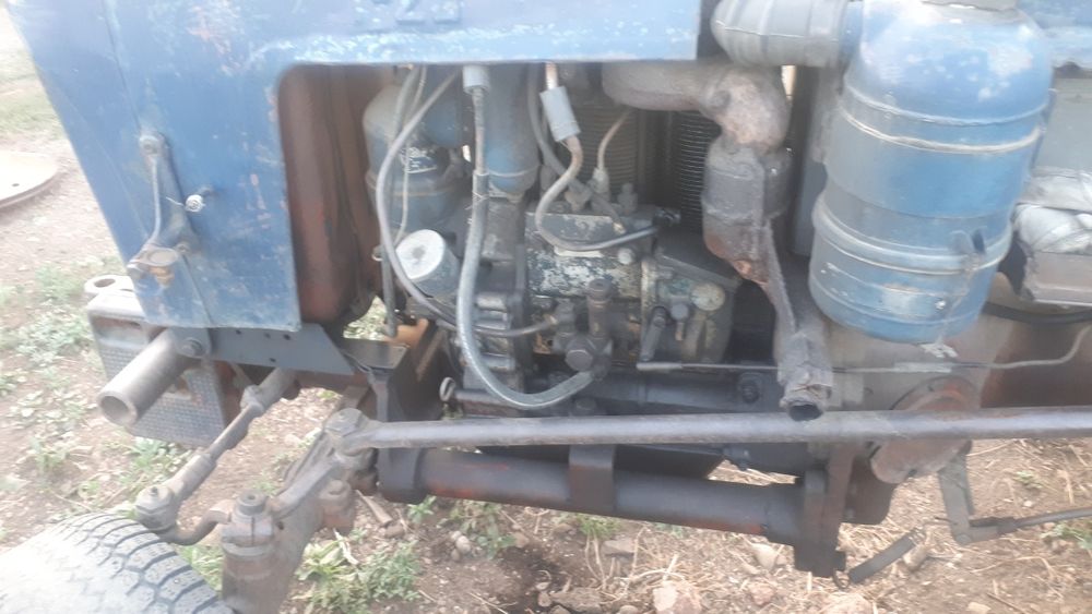 Продам трактор т 25