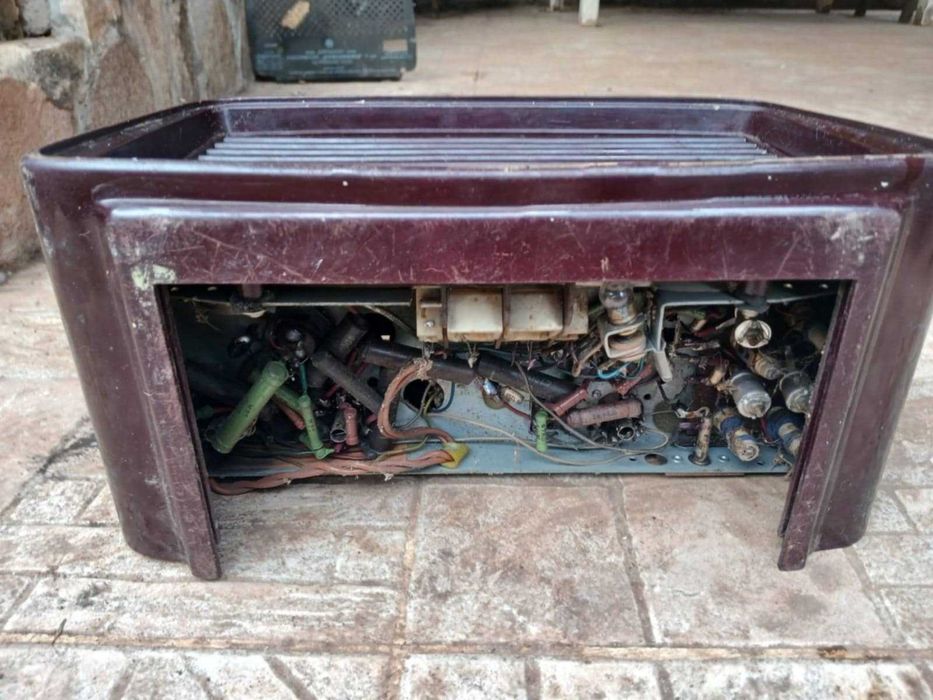 Радио Комсомолец