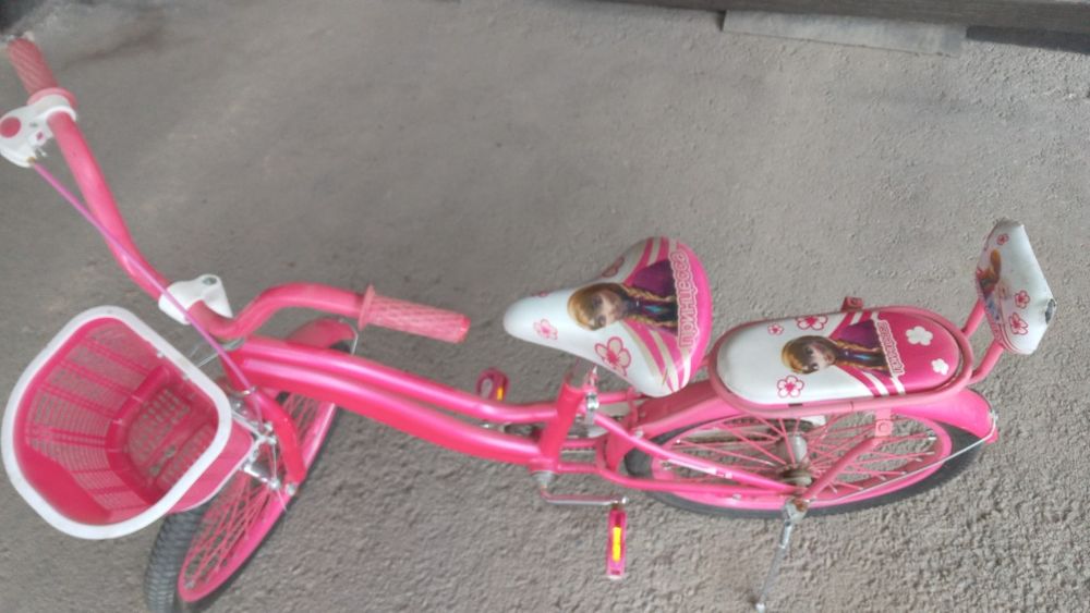 Продам велосипед за 15тыс