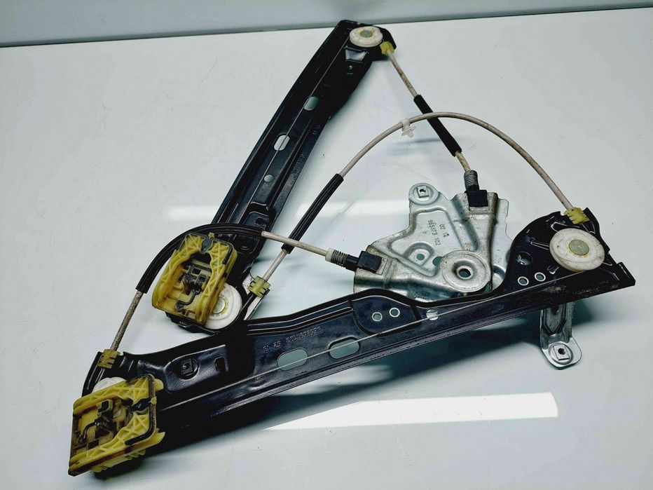 Macara electrica geam dreapta fata Opel Insignia A Facelift [Fabr 2008