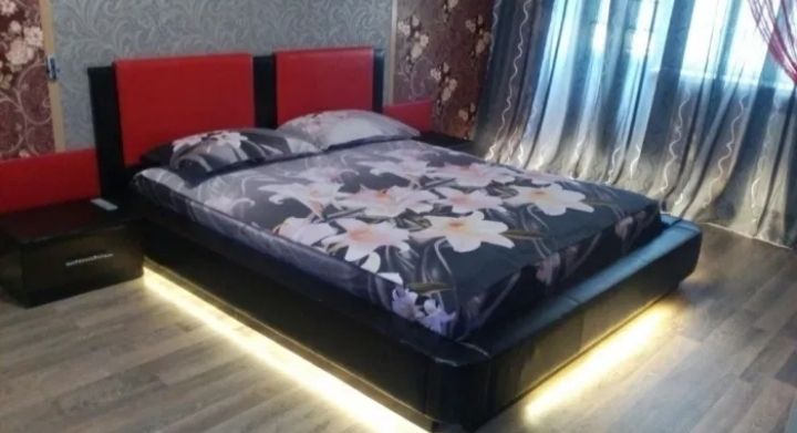 Сарыарка 11-Кенесары,  2ч 2000