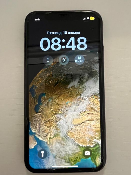 Продам Айфон xr