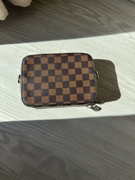 Чанта Louis Vuitton