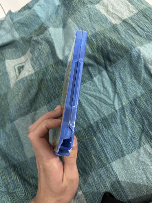 Indiana Jones Premium PS5