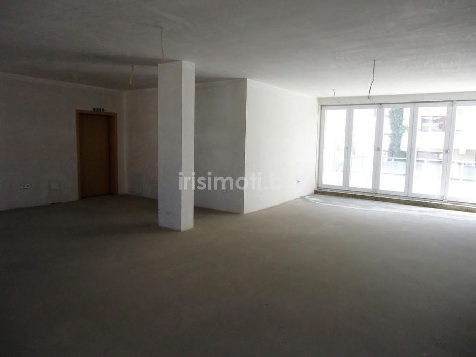 Продава се Офис в София, Кръстова вада - 326 кв.м за 1223 €/кв.м - Снимка #7