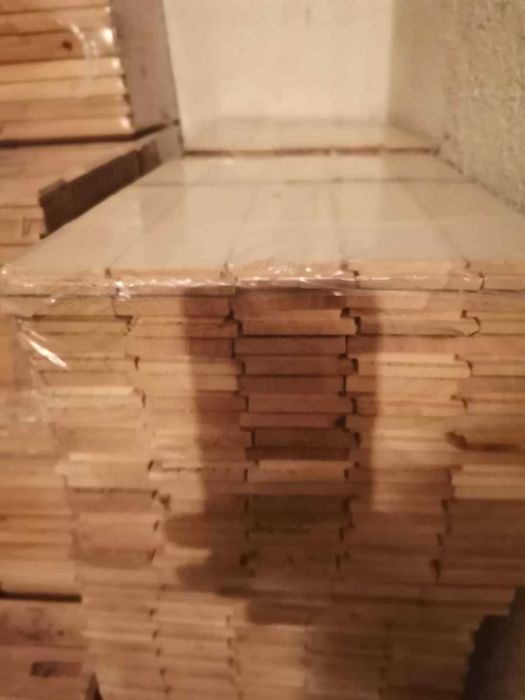 Паркет - 80 кв. метра - 65лв/м2