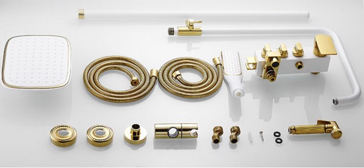 GRAVITY души и душевые гарнитуры душевая стойка