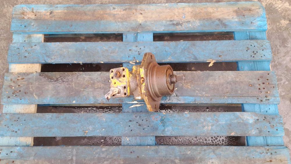 Hidromotor mars transmisie finala Case 688 , 888 ,988 ,1088 ,1188