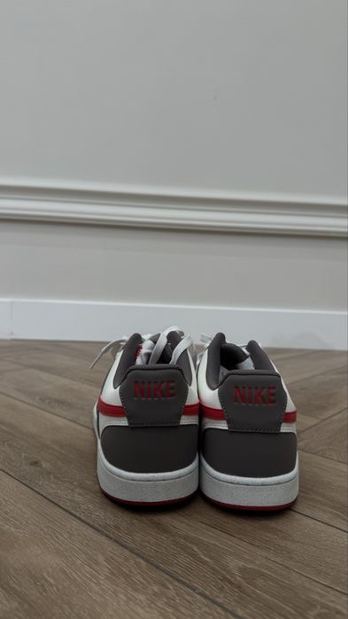 Nike court vision low