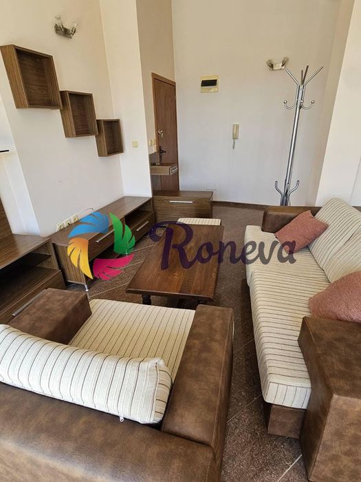 Продава се Тристаен апартамент в Варна, Бриз - 95 кв.м за 1761 €/кв.м - Снимка #1