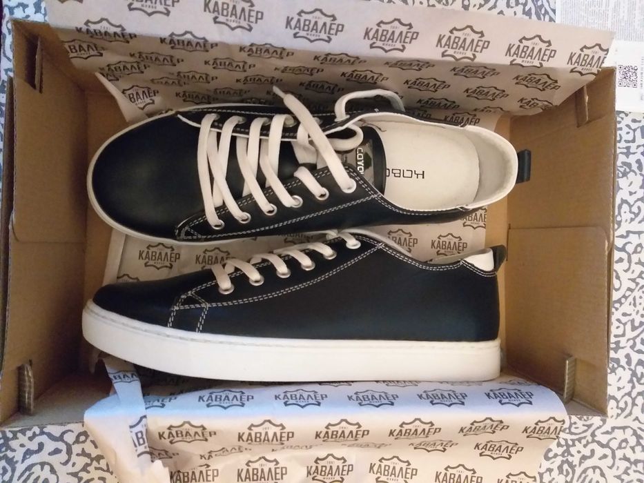 НОВИ GEOX/CONVERS/  мъжки боти и обувки