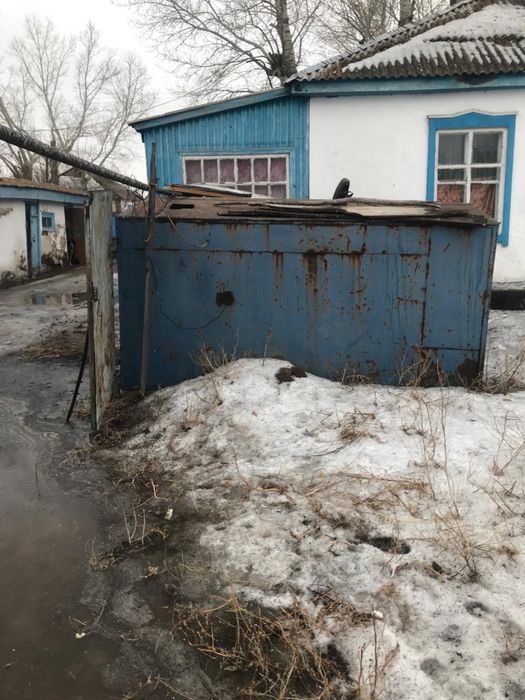 Продается гараж для автомобиля