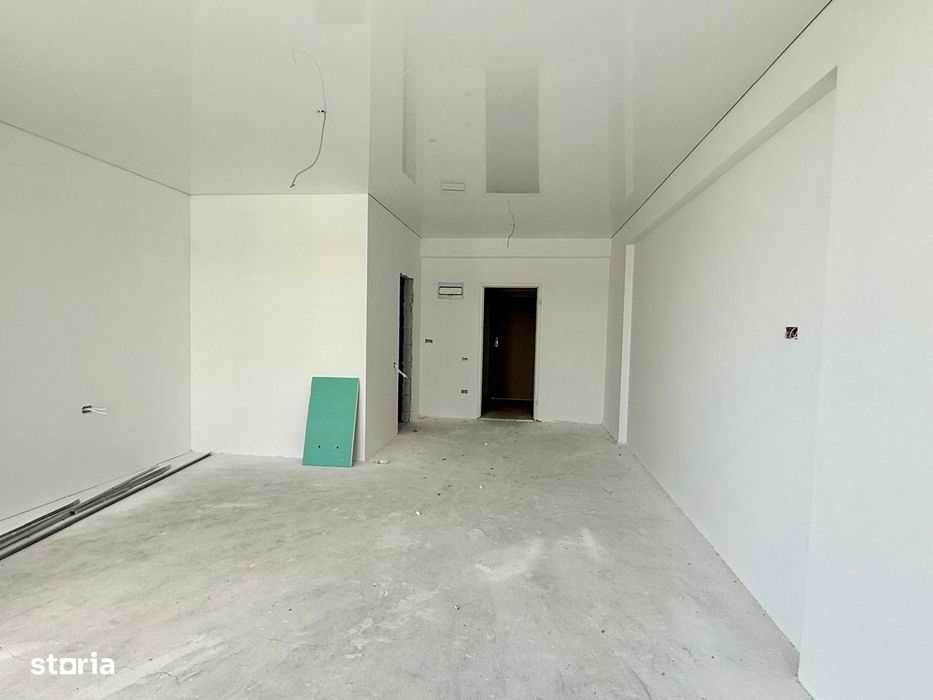 COMISION 0% - Building Stefan - Vedere la mare - varianta RATE