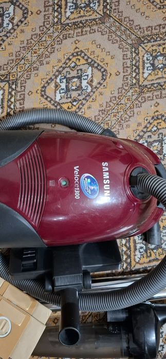 Пылесос  Samsung