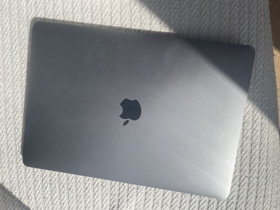 Макбук версия 3