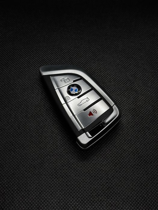 Carcasă cheie BMW Seria G – Compatibilă 2017-2023, schimb rapid