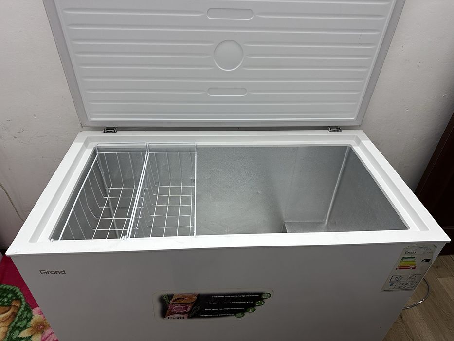 Бушни ак тус  300 кила