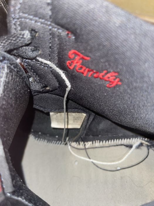 Jordan 1 High Pantent Bred