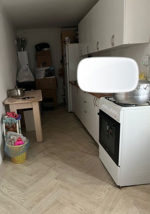 Продам времянку Кемертоган