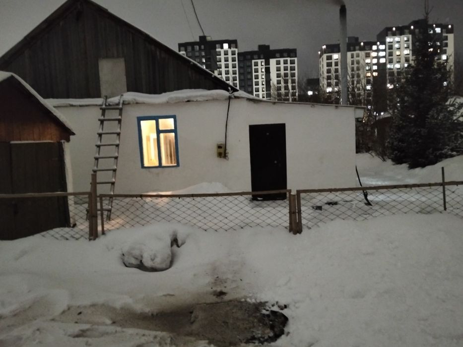 Уй сатылады материалга