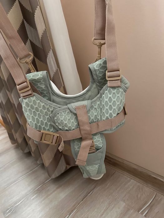 Колан за проходилка за бебе