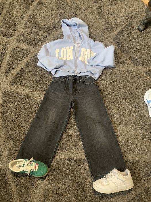 лотове на Zara 116-122