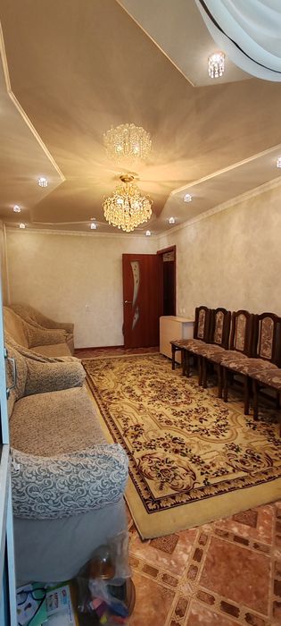 Продам 3 ком 14 мик