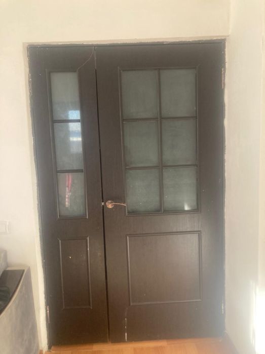 Межкомнатные двери