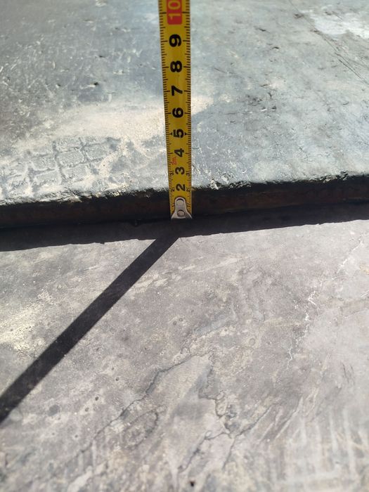 Transpartor lenta sotiladi