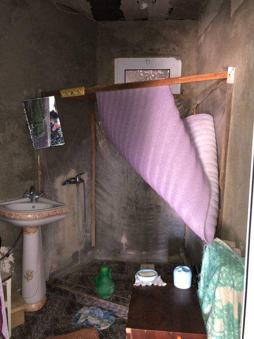 Срочно Военный городокдан 4,5 сутихли уй сотилади