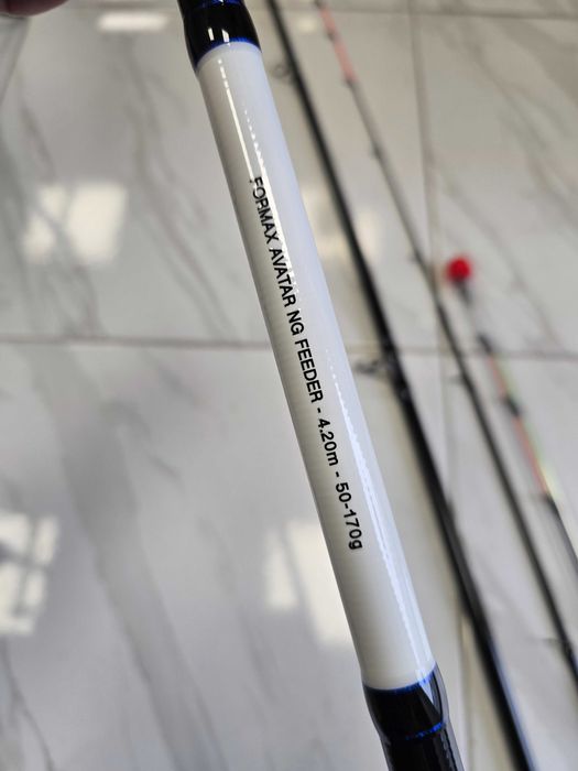 Formax Avatar Feeder 4.20 170gr.