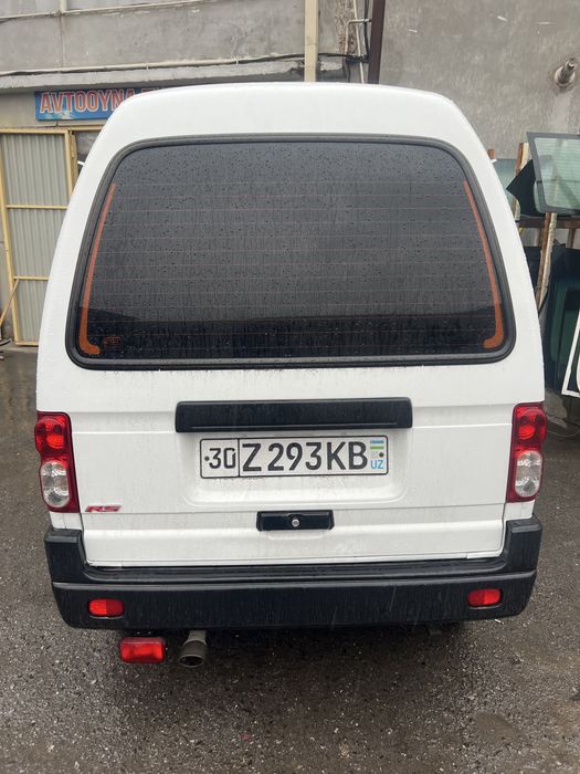 Дамас 2020 йили краскаси тоза прабеги 133000