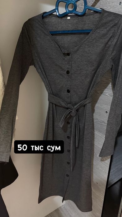 Летние платья, рубашки, юбка