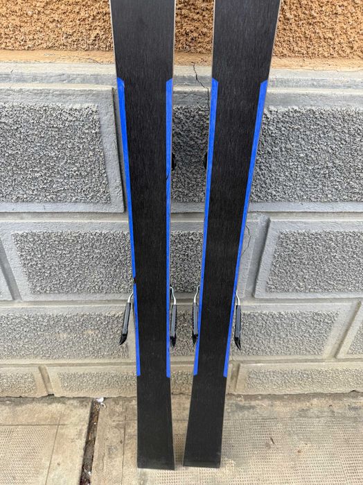schi salomon s/max blast L165cm
