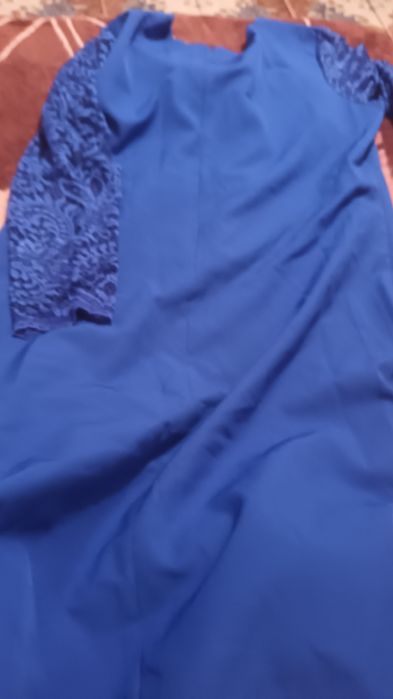 Rochie  elastic     nu e purtata
