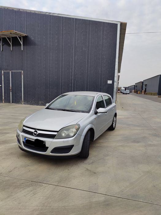 Vand Opel Astra h 1.7