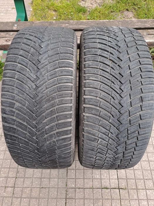 Гуми PURELLI ALL SEAZON Cinturato 245/45 R18
