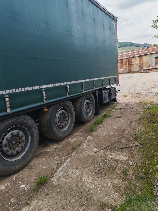 Volvo FH EEV 460