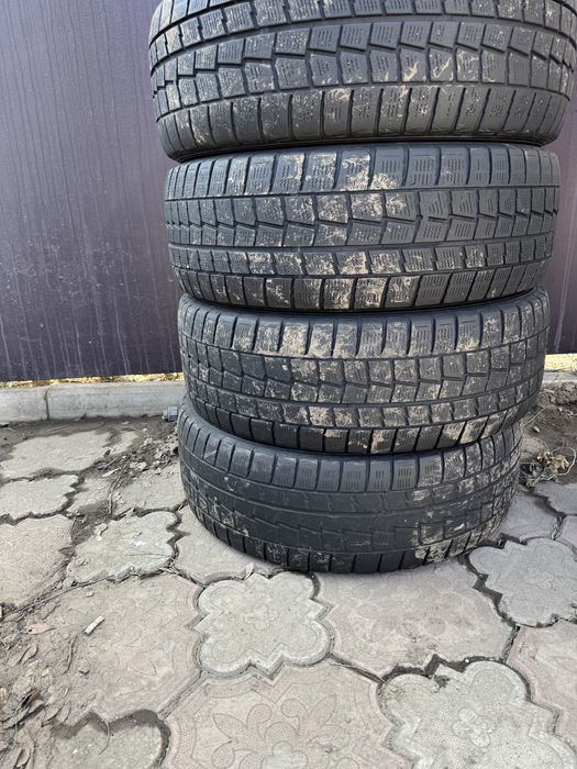 Продам шины липучка