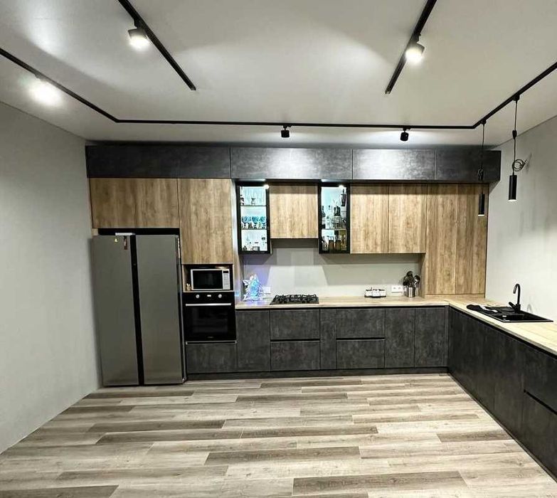 Кухонная мебель для домаэ