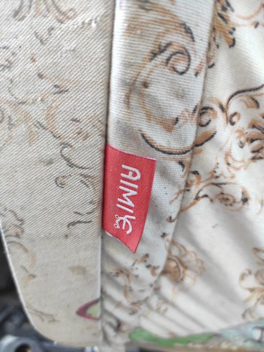 Детская коляска !